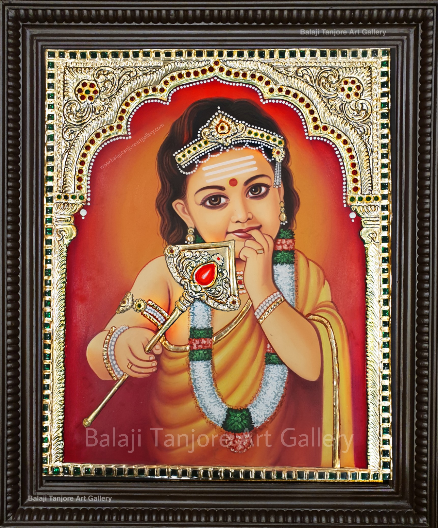 Lord Murugan Live Wallpaper APK for Android Download